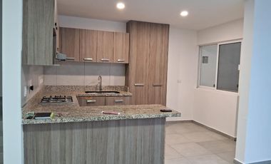 Casa en renta en Aguascalientes, Verona Residencial, Terreno excedente