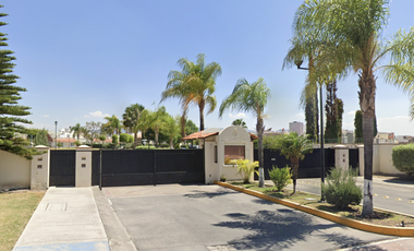 CASA EN VENTA EN EXCELENTES CONDICIONES. CELAYA, GUANAJUATO. ¡¡RECUPERACION BANCARIA!!