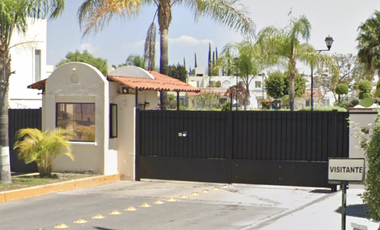 CASA EN VENTA EN EXCELENTES CONDICIONES. CELAYA, GUANAJUATO. ¡¡RECUPERACION BANCARIA!!