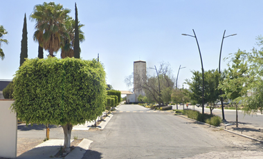 CASA EN VENTA EN EXCELENTES CONDICIONES. CELAYA, GUANAJUATO. ¡¡RECUPERACION BANCARIA!!