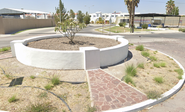 CASA EN VENTA EN EXCELENTES CONDICIONES. CELAYA, GUANAJUATO. ¡¡RECUPERACION BANCARIA!!