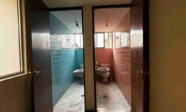 Edificio en Renta centro de Toluca