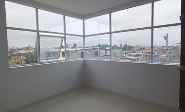 DEPARTAMENTO EN RENTA BARRIO 18 DE OCTUBRE