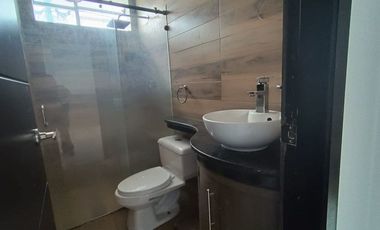 DEPARTAMENTO EN RENTA BARRIO 18 DE OCTUBRE