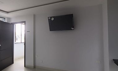 DEPARTAMENTO EN RENTA BARRIO 18 DE OCTUBRE