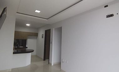 DEPARTAMENTO EN RENTA BARRIO 18 DE OCTUBRE