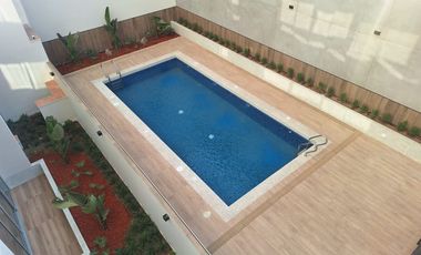 ¡VENTA MINIDEPARTAMENTOS ESTRENO EN SAN ISIDRO!