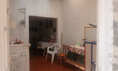 APARTAMENTO BIFAMILIAR COMPARTIR.