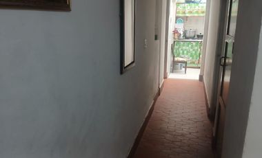 APARTAMENTO BIFAMILIAR COMPARTIR.