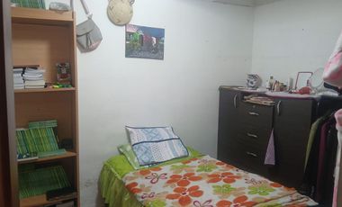 APARTAMENTO BIFAMILIAR COMPARTIR.