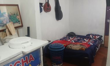 APARTAMENTO BIFAMILIAR COMPARTIR.