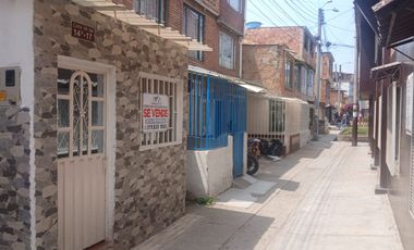 APARTAMENTO BIFAMILIAR COMPARTIR.