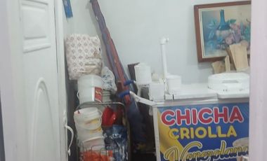 APARTAMENTO BIFAMILIAR COMPARTIR.