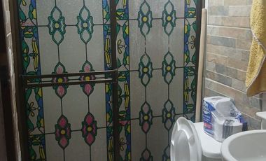 APARTAMENTO BIFAMILIAR COMPARTIR.