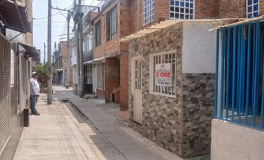 APARTAMENTO BIFAMILIAR COMPARTIR.