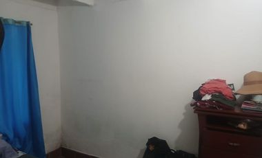 APARTAMENTO BIFAMILIAR COMPARTIR.