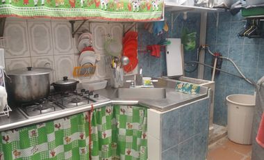 APARTAMENTO BIFAMILIAR COMPARTIR.