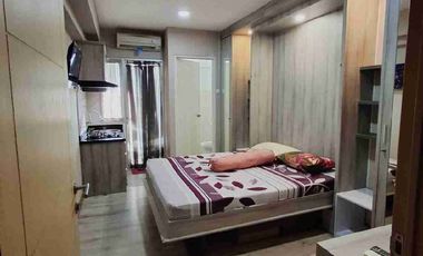 Sewa Harian studio apartemen educity by citihome