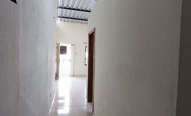 SE RENTA CASA INDEPENDIENTE CALLEJON BANAORO