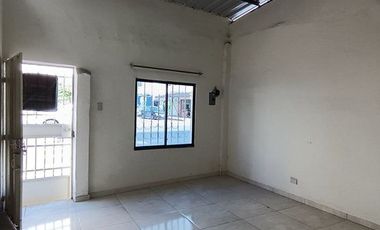 SE RENTA CASA INDEPENDIENTE CALLEJON BANAORO