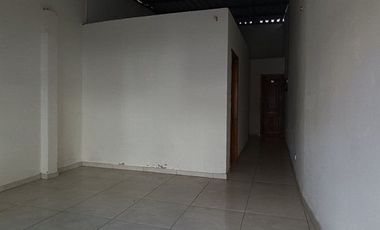 SE RENTA CASA INDEPENDIENTE CALLEJON BANAORO