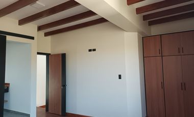 Renta Casa nueva 3 habitaciones, Cotacachi, Imbabura Ecuador.