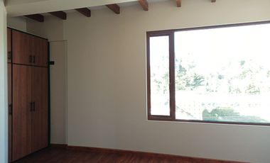 Renta Casa nueva 3 habitaciones, Cotacachi, Imbabura Ecuador.