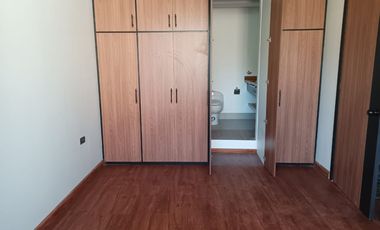 Renta Casa nueva 3 habitaciones, Cotacachi, Imbabura Ecuador.