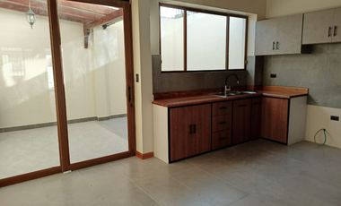 Renta Casa nueva 3 habitaciones, Cotacachi, Imbabura Ecuador.