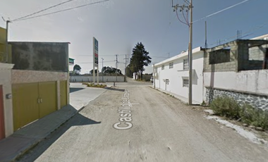 GRAN REMATE!!! Hermosa casa en exceelente ubicacion. Castillo de Chapultepec, Landa, 91273 Perote, Ver.