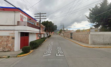 GRAN REMATE!!! Hermosa casa en exceelente ubicacion. Castillo de Chapultepec, Landa, 91273 Perote, Ver.