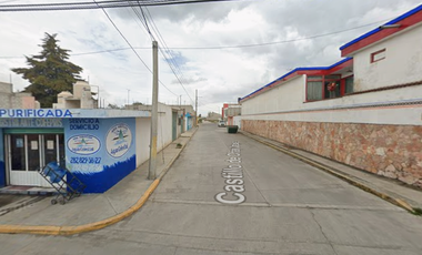 GRAN REMATE!!! Hermosa casa en exceelente ubicacion. Castillo de Chapultepec, Landa, 91273 Perote, Ver.