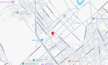 GRAN REMATE!!! Hermosa casa en exceelente ubicacion. Castillo de Chapultepec, Landa, 91273 Perote, Ver.