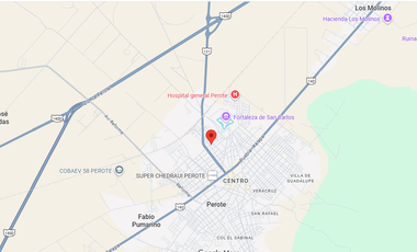 GRAN REMATE!!! Hermosa casa en exceelente ubicacion. Castillo de Chapultepec, Landa, 91273 Perote, Ver.