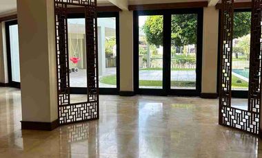 Casa de Alquiler en Urb. Lago Sol