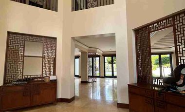 Casa de Alquiler en Urb. Lago Sol