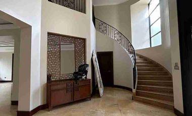 Casa de Alquiler en Urb. Lago Sol