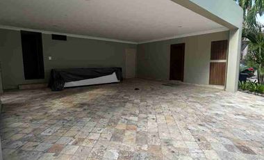 Casa de Alquiler en Urb. Lago Sol