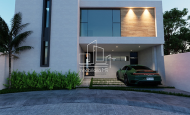 CASA CON ALBERCA EN OAXTEPEC MORELOS.