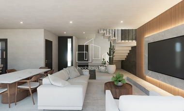 CASA CON ALBERCA EN OAXTEPEC MORELOS.