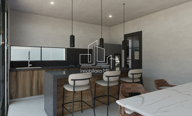 CASA CON ALBERCA EN OAXTEPEC MORELOS.