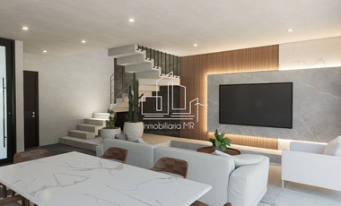 CASA CON ALBERCA EN OAXTEPEC MORELOS.