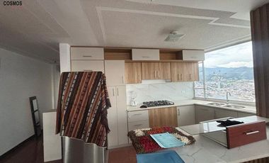 Casa de venta en Otavalo, sector Santa Anita