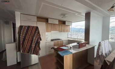 Casa de venta en Otavalo, sector Santa Anita