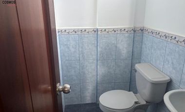 Casa de venta en Otavalo, sector Santa Anita