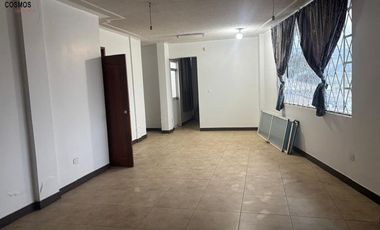 Casa de venta en Otavalo, sector Santa Anita