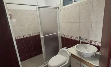 Casa de venta en Otavalo, sector Santa Anita