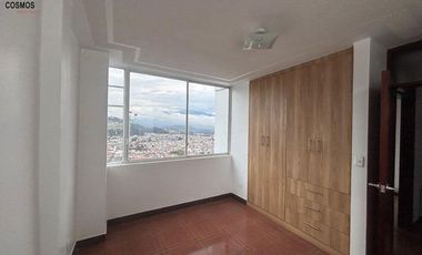 Casa de venta en Otavalo, sector Santa Anita