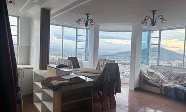 Casa de venta en Otavalo, sector Santa Anita