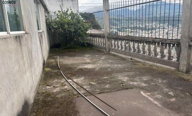 Casa de venta en Otavalo, sector Santa Anita